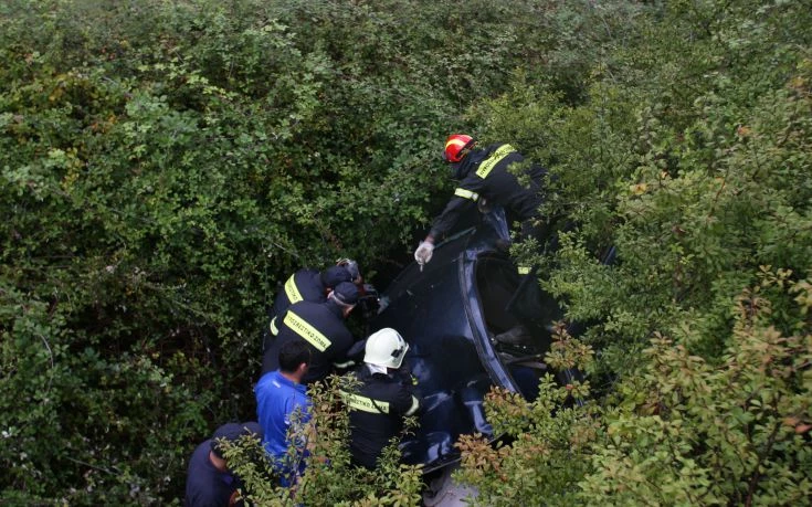 Νεκρός εντοπίστηκε 32χρονος που αγνοούνταν στον Άγιο Στέφανο